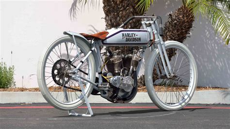 harley replica clothing|1916 harley track racer.